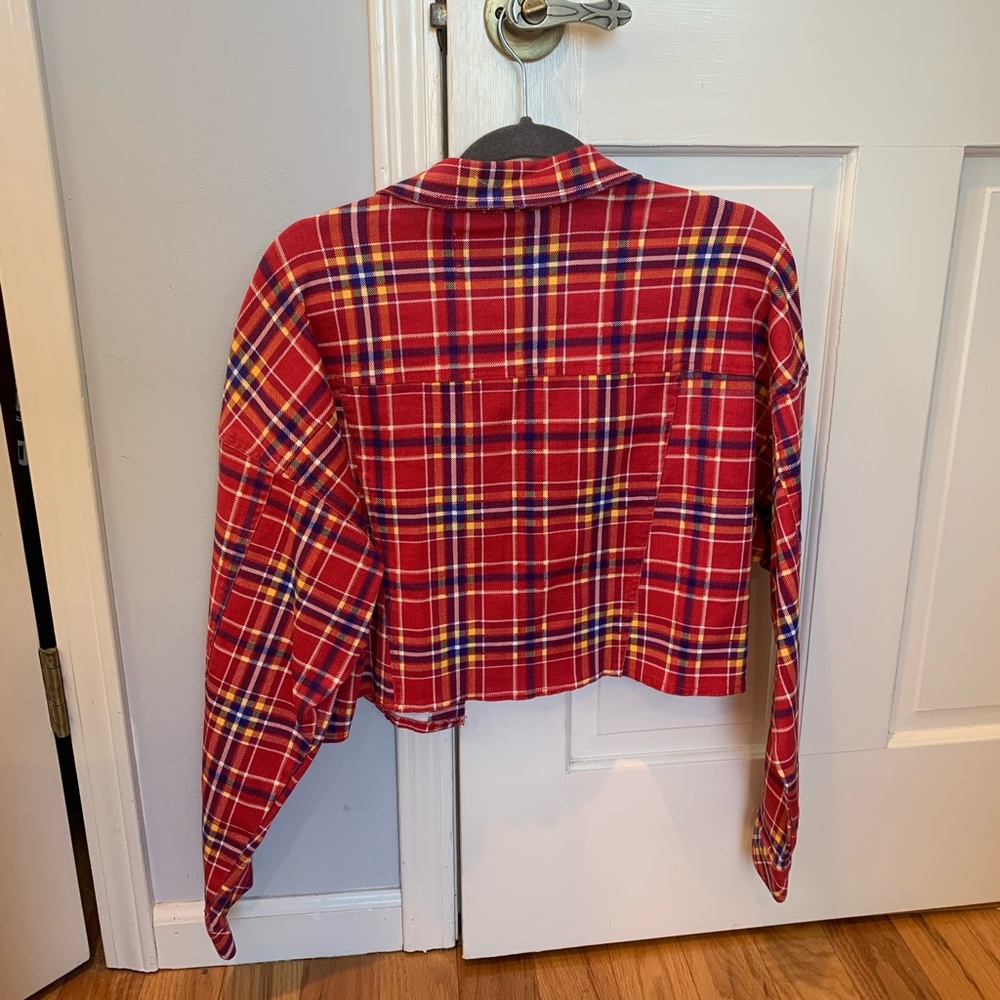 Signature8 Jacket - Picture 4 of 4